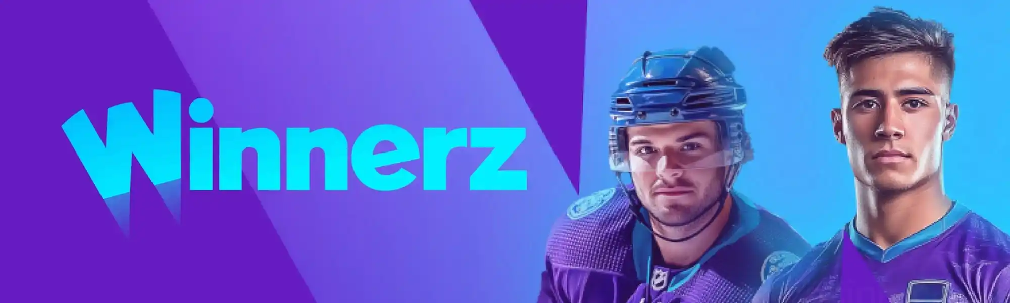 Winnerz welcome bonus offer
